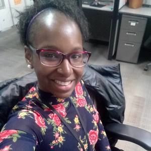 Meet your Posher, Tabitha